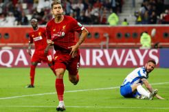 Bungkam Monterrey, Liverpool ke Final Piala Dunia Antarklub 2019