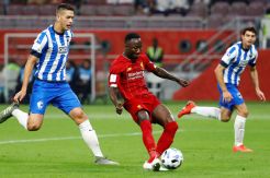 Terus Moncer, Juergen Klopp Puji Aksi Naby Keita