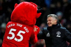 Agar Bisa Kalahkan Lagi Man City, MU Harus Pakai Taktik Berbeda