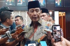 Pengamat: Berat bagi Hanura Tanpa Wiranto