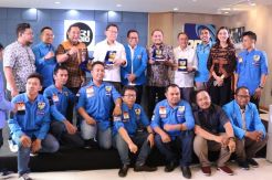 Jelang Pilkada Serentak, KNPI Ingatkan 5 Potensi Ancaman Nasional