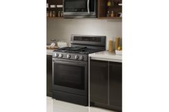 LG Mau Pamer Oven Air Fry Pintar Berteknologi In-staView di CES 2020