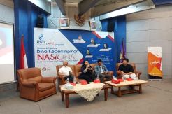 Bonus Demografi Momentum Generasi Muda Majukan Indonesia