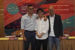 Hadirkan Konser Musik...