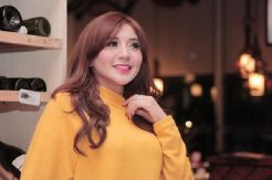 Alda Agustine Jajal...