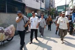 Kolaborasi dengan Swasta, DKI Gelar Simaskota Selama 2 Hari