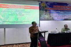 Prospek Bisnis Menggiurkan, Distan Ajak Petani Kalbar Produksi Pangan Alternatif