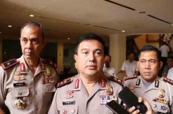 Polda Banten Imbau Ormas Jangan Lakukan Sweeping