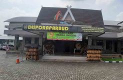 7 Zona Ini Dilarang Merokok, Denda Rp5 Juta bagi Pelanggar