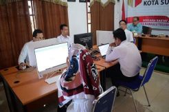 Bawaslu Jambi Diminta Tinjau Ulang Seleksi Panwascam di Sungaipenuh