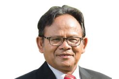 Agama Itu Candu