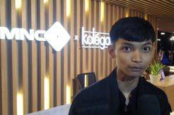Fasilitas Lengkap Bikin MNC x Kolega Nyaman untuk Acara Produktif