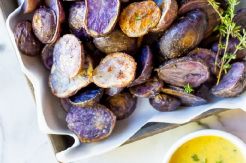 Resep Membuat Kentang...