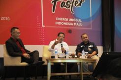 Produksi Meningkat, hingga November Pertamina EP Bukukan Pendapatan USD2,7 M