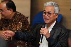 Potensi Pemanfaatan TKDN Blok Masela Capai Rp73 Triliun