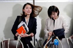 Kasus Pemerkosaan, Jurnalis...