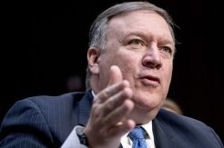 Pompeo: China Tidak Bisa Sembunyikan Pelanggaran HAM terhadap Uighur