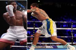 Anthony Joshua Ungkap...