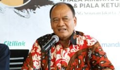 PB Wushu Indonesia Cari Atlet untuk Kejuaraan Dunia 2022