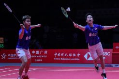 Hasil Drawing Malaysia Masters, Jago Indonesia Buru Gelar Perdana