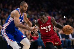Hasil Lengkap Pertandingan NBA, Kamis (19/12/2020)