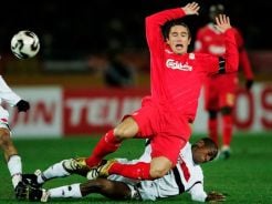 Rapor Merah Liverpool di Piala Dunia Antarklub
