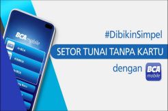Dengan #DibikinSimpel...