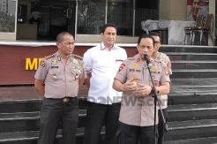 Kapolda Metro Jaya Ditunjuk Jadi Wakapolri