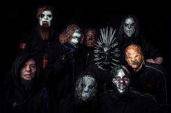 Datangkan Slipknot ke Indonesia Bukanlah Perkara Sulit bagi Hammersonic