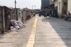 Jalur Disabilitas di...