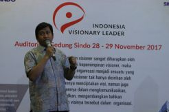 LAN RI Apresiasi Inovasi Bupati Banggai Herwin Yatim