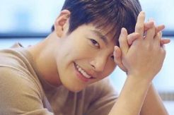 Kim Woo Bin Kembali...