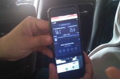 Telkomsel Hadirkan Layanan 4G Di Tol Elevated JAPEK II