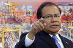 Rizal Ramli Prediksi Pertumbuhan Ekonomi 2020 Kurang dari 5%