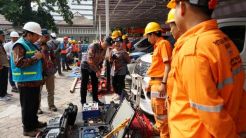 PLN UID Jaya Siaga Kelistrikan Natal dan Tahun Baru