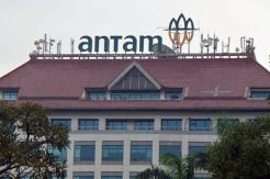 Wamen BUMN Harap Direksi Baru Antam Bisa Percepat Eksekusi Proyek