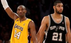 Kuartet NBA Masuk Daftar Kandidat Hall of Fame 2020