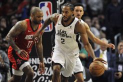 Jadwal Lengkap Pertandingan NBA, Sabtu (21/12/2019)