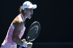 Barty Target Juara Grand Slam Australia Open demi Publik Australia