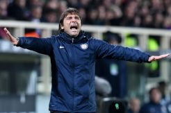 Conte Tak Mau Cedera Jadi Alasan Inter Tampil Buruk