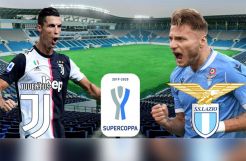 Preview Juventus vs Lazio: Siapa Terbaik di Supercoppa?