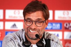 Klopp Sebut Bila Liverpool Juara Akan Sama Seperti Mendarat di Bulan