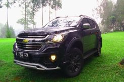 Hengkang dari Indonesia, Permintaan Mobil Bekas Chevrolet Naik
