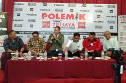 Gerindra Tak Curiga pada Kelima Anggota Dewan Pengawas KPK