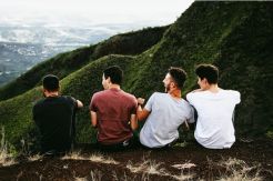 Mengenal Toxic Positivity di Era Digital