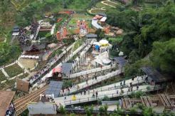 Lembang Masih Jadi Primadona...