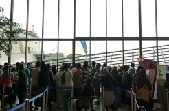 Puncak Arus Mudik Via Pelabuhan Merak Diprediksi Sabtu dan Minggu