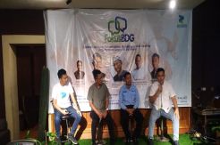Agar Bandung Jadi Rumah Bagi Ahli TI, Pemkot Diminta Wadahi Kreator Muda