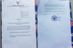 Kontak Tembak Sering Terjadi di Intan Jaya Papua, Bupati Minta Pasukan TNI dan OPM Ditarik