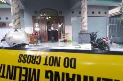 Heboh Perampokan di Siang Bolong, Guru Wanita Ini Tewas Mengenaskan di Rumahnya